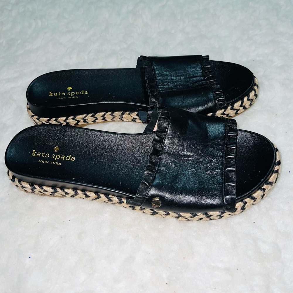 Kate Spade Sandals
